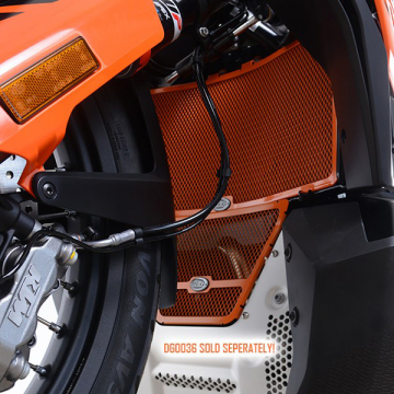 view R&G RAD0248 Radiator Guard for KTM 790/890 Adventure (2019-)