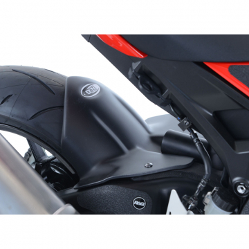 R&G RGH0024BK Rear Hugger for Honda CBR1000RR /SP/SP2 (2017-2019)