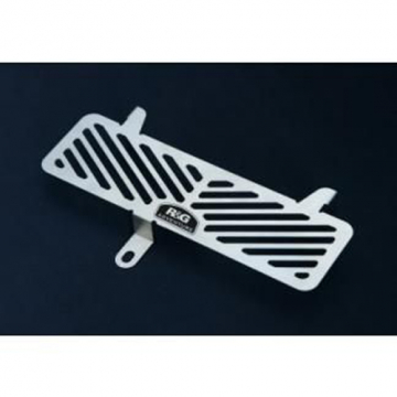 view R&G SCG0003.SS Oil Cooler Guard for BMW S1000R /S1000RR/S1000XR