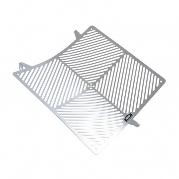view R&G SRG0065SS Stainless Steel Radiator Guard for Honda CB300R (2019-)