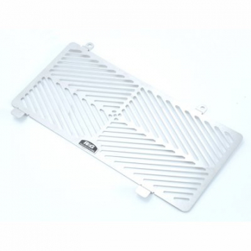 R&G SRG0005SS Stainless Steel Radiator Guard for BMW F800GS '08-'18
