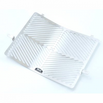 R&G Stainless Steel Radiator Guard for KTM 1190 Adventure