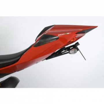 R&G TLS0001C Tail Sliders for Ducati 1199 Panigale 899 Panigale