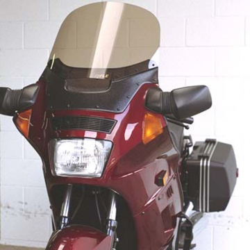 Rifle Windshield System for Kawasaki Concours ZG1000 (1986-2006)