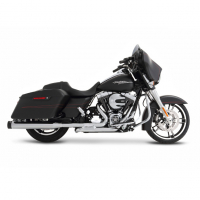 Harley-Davidson Touring Parts (2017-)
