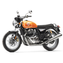 Motorcycle Parts for Royal Enfield Interceptor