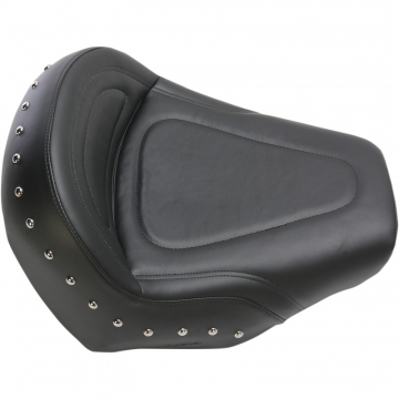 Saddlemen S3530J Renegade Classic Solo Seat for Suzuki VL1500 Intruder LC (1998-2004)