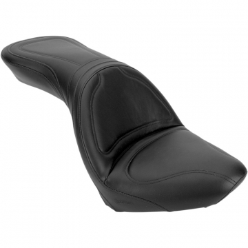 view Saddlemen Y3750JS Explorer Seat for Yamaha 650 V-Star Custom (2000-2016)
