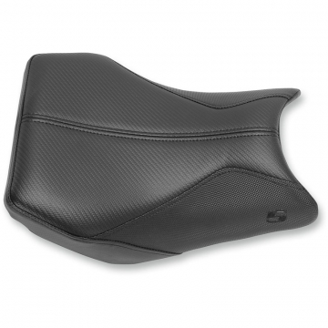view Saddlemen 0810-BM46 GP-V1 Sport Bike Seat Cover for BMW S1000R & S1000RR (2002-2015)