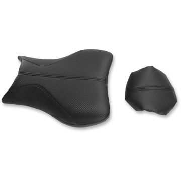 view Saddlemen 0810-H032 GP-V1 Sport Bike Seat Cover for Honda CBR1000RR (2008-2015)