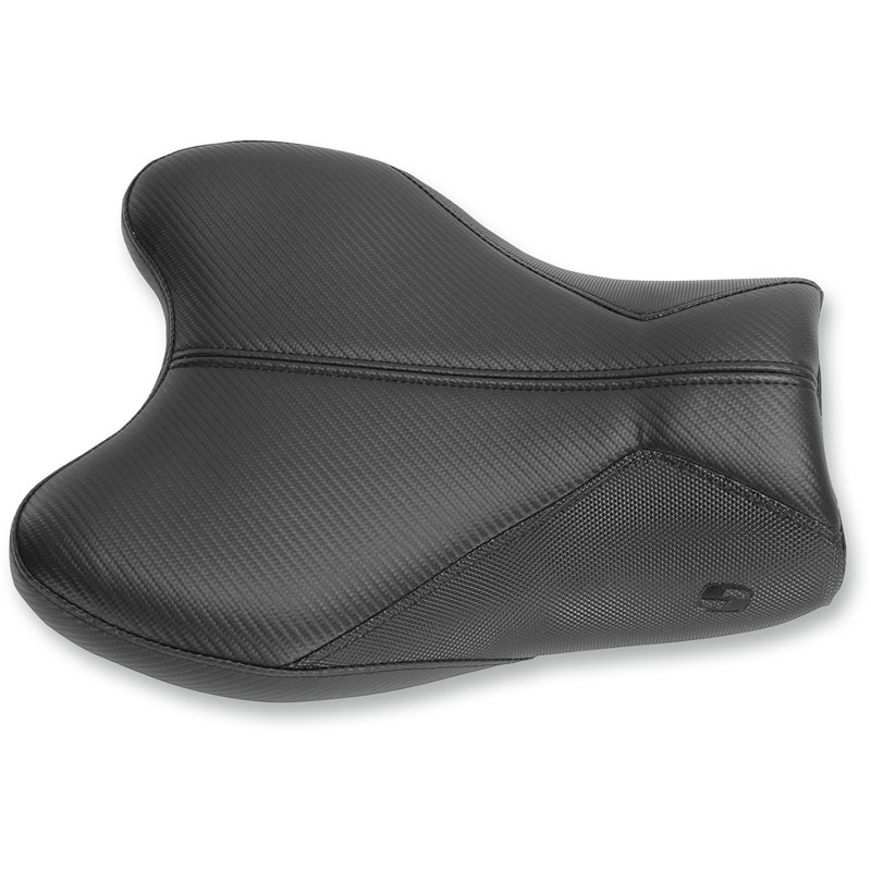 Saddlemen 0810S069 GPV1 Sport Bike Seat Cover for Suzuki GSXR1000
