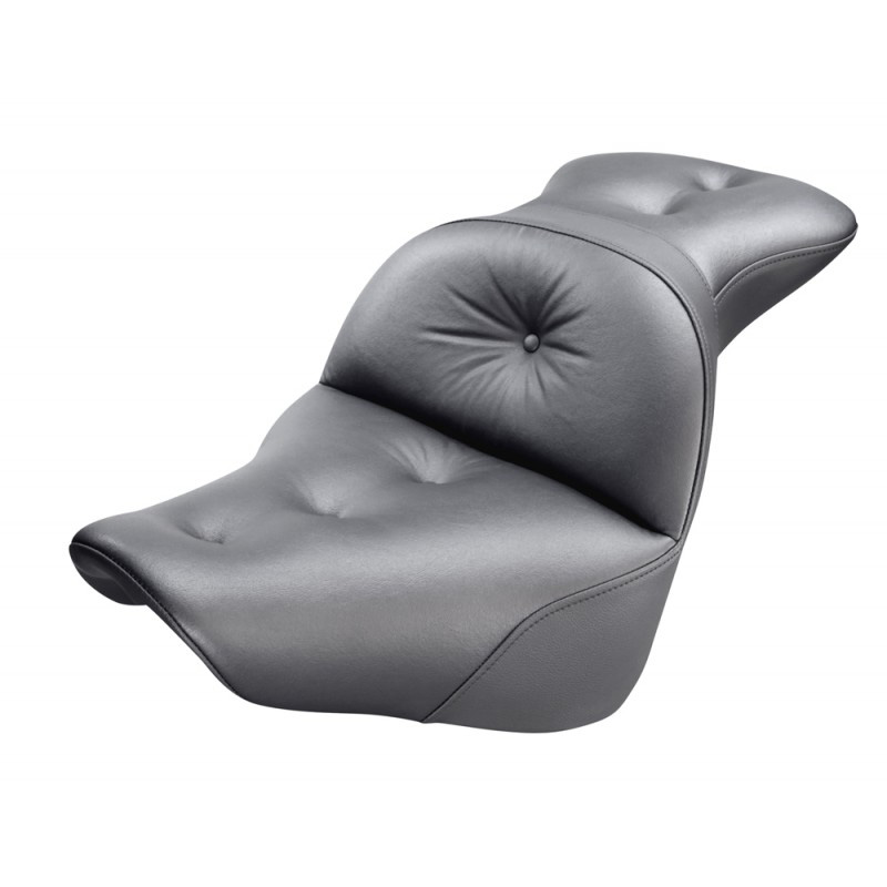 Saddlemen 818-27-029RS Explorer-RS Seat Harley Breakout / Fat Boy