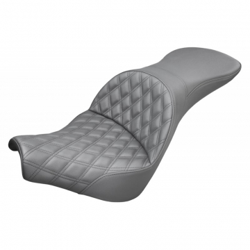 view Saddlemen 818-30-029LS Explorer-LS Seat for Harley Softail models (2018-)