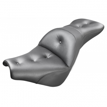 view Saddlemen 818-30-029RS Explorer-RS Seat for Harley Softail models (2018-)