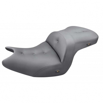 Saddlemen H18-07-181HCT Roadsofa PT Heated Seat for Honda GL1800 Goldwing (2018-)