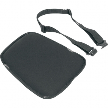 view Saddlemen Saddlegel Seat Pad - Medium