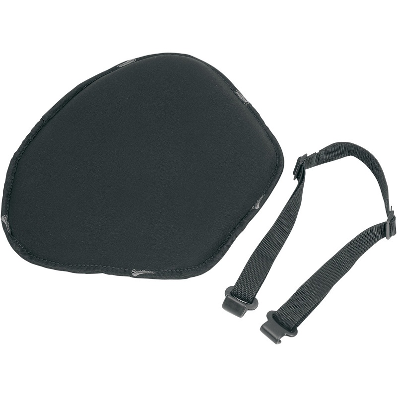 Saddlemen Saddlegel Seat Pad Large Accessories International