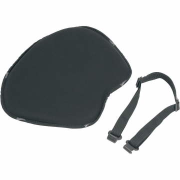 view Saddlemen Saddlegel Standard Seat Pad - Extra Large