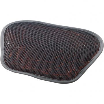 view Saddlemen Tech Series Seat Pad - Large 16" x 13"