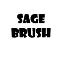 Sage Brush