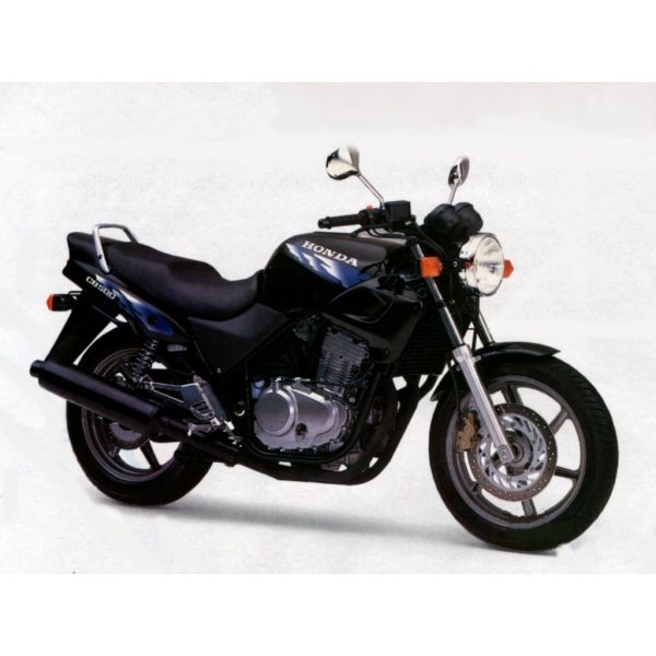 Honda CB500 Parts