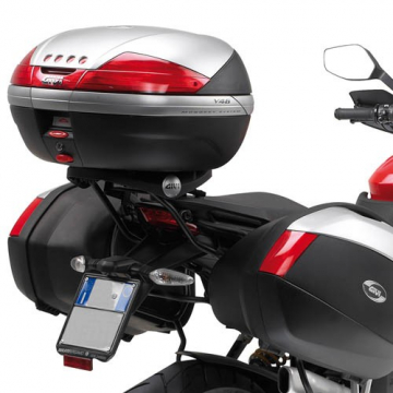 Givi SR312 Specific Rack for Ducati Multistrada 1200 (2010-2014)