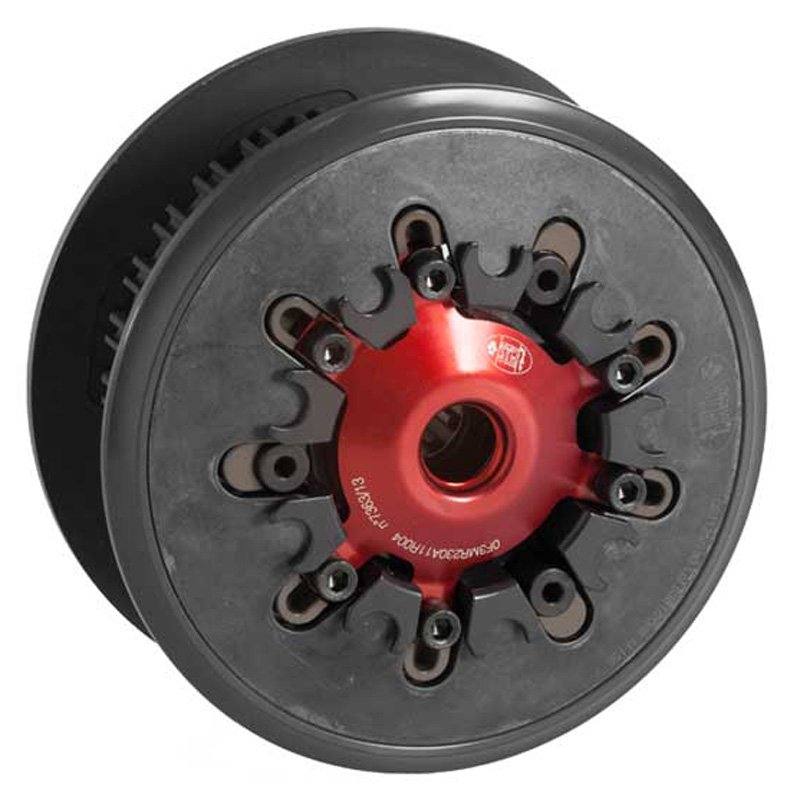 STM Slipper Clutches for OffRoad Motorcycles / Dirt Bikes