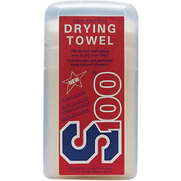 S100 Super Absorbent Towel