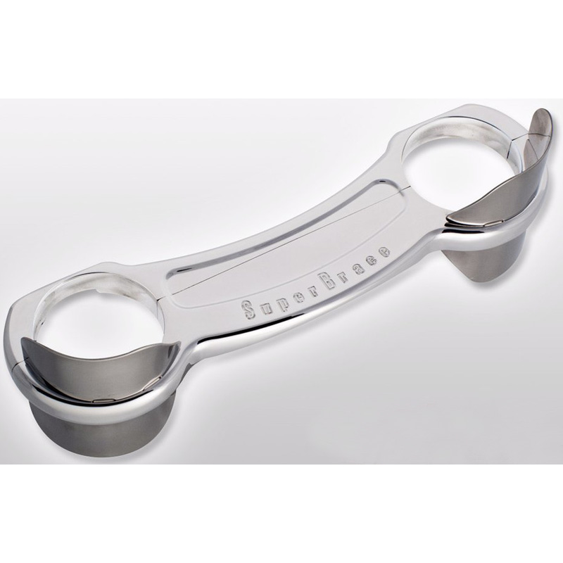 SuperBrace 2318 Fork Stabilizer Honda Goldwing 1800 (2001