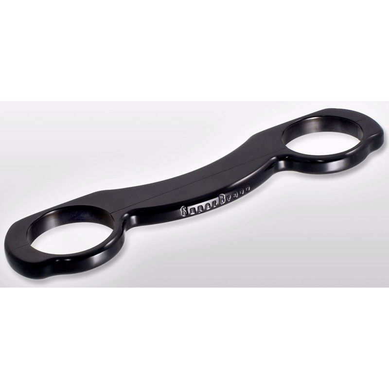 SuperBrace 3303 Fork Stabilizer for Suzuki VStrom 650 (20042011