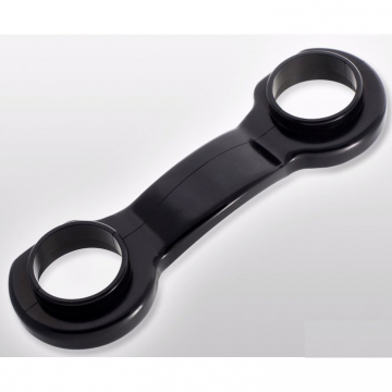 SuperBrace 5184-01 Fork Stabilizer Harley Sportster Nightster XL1200N (2007-2012)