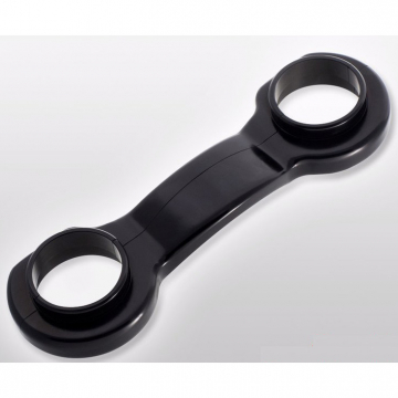 SuperBrace 5184-02 Fork Stabilizer Harley Sportster Iron 883 (2009-)