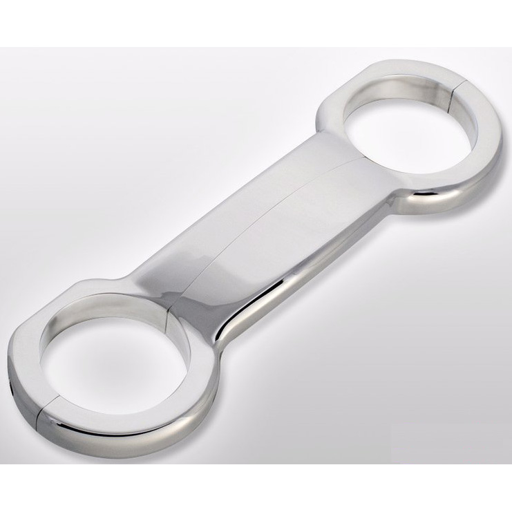 SuperBrace 519207 Fork Stabilizer Harley Dyna Street Bob FXDB (2006