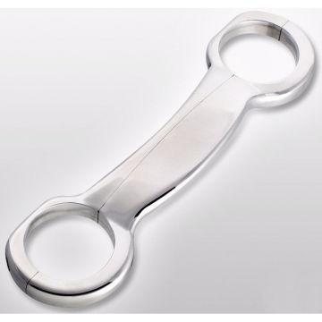 SuperBrace 5194-02 Fork Stabilizer Harley Dyna Fat Bob FXDF (2008-)