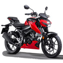 Motorcycle Parts for Suzuki GSX-S125