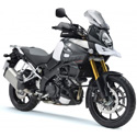 Motorcycle Parts for Suzuki V-Strom 1000 (2014-2016)