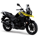 Motorcycle Parts for Suzuki V-Strom 250