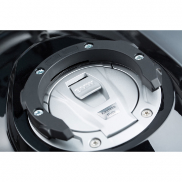 Sw-Motech TRT0064030601B QUICK-LOCK Tankring Adapter Kit for BMW Models '15-