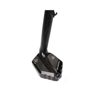 Sw-Motech STS.06.506.10000 Sidestand Foot Enlarger for Yamaha FZ-07 (2014-current)