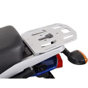 view Sw-Motech 07.337.15000 Alu-Rack Topracks for BMW