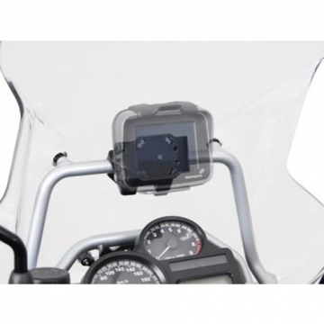 Sw-Motech 07.637.10000.B Vibration-Damped GPS Holder for BMW R1200GS Adventure