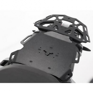 view Sw-Motech 07.782.40000.B Seat-Rack for BMW R1200GS LC / Adventure (2013-current)