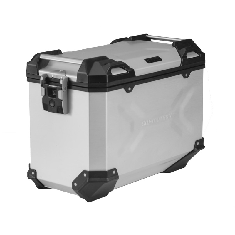 Sw-Motech ALK.00.733.10000R.S TRAX Adventure ALU-BOX Right