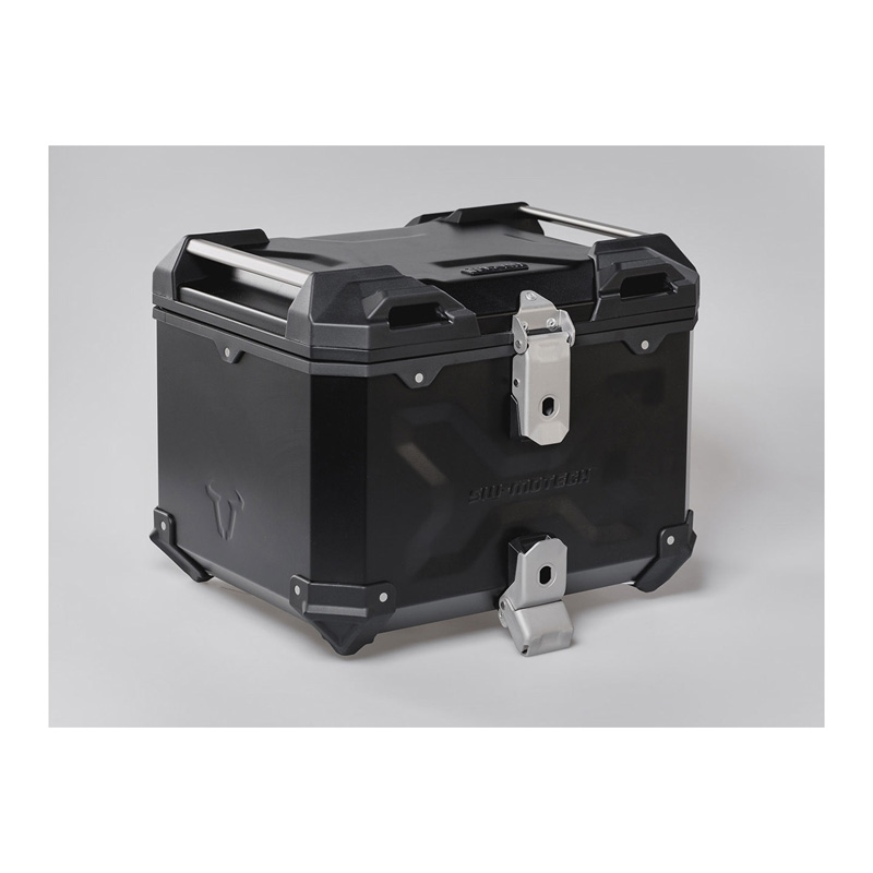 Sw-Motech ALK.00.733.15000.B TRAX Adventure ALU-BOX Topcase 38