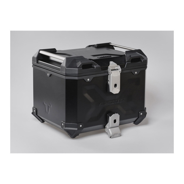 Sw-Motech ALK.00.733.15000.B TRAX Adventure ALU-BOX Topcase 38