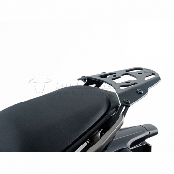 view SW-MOTECH Alu-Rack Toprack for ER-6F Ninja 650R ER-6N '06-'08, Versys 650 '07-'10