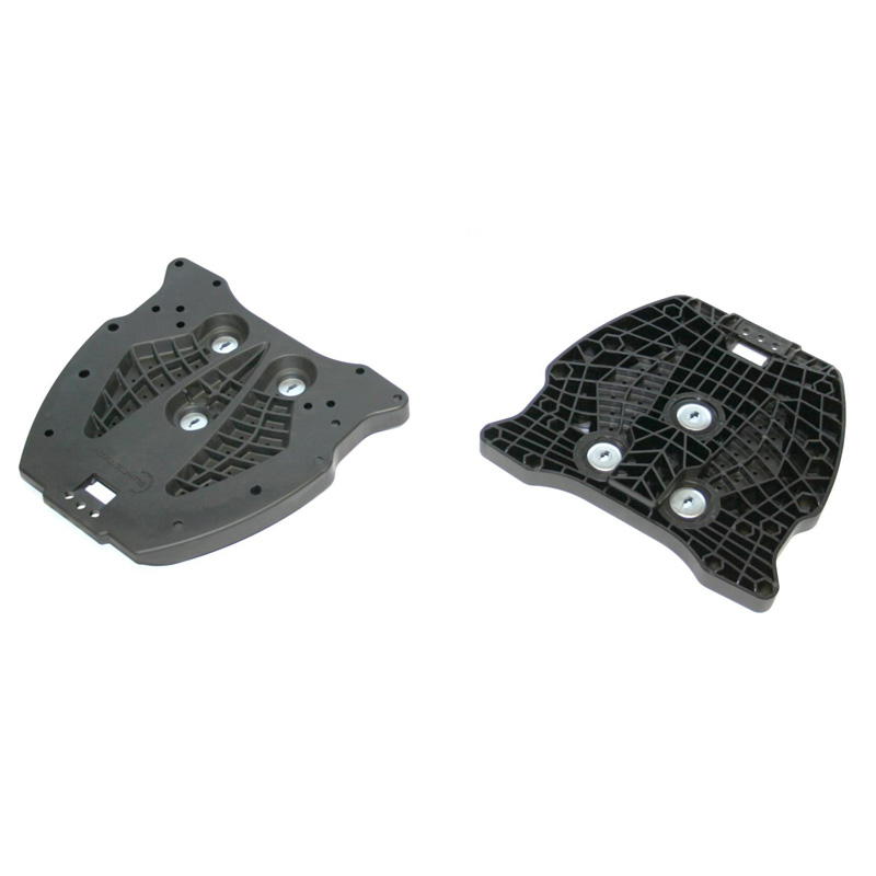 レビュー高評価アイテム特集｜ファッション通販 Sw-Motech GPT.00.152.450 Adapter Topcase Universal Alu-Rack アクセサリー