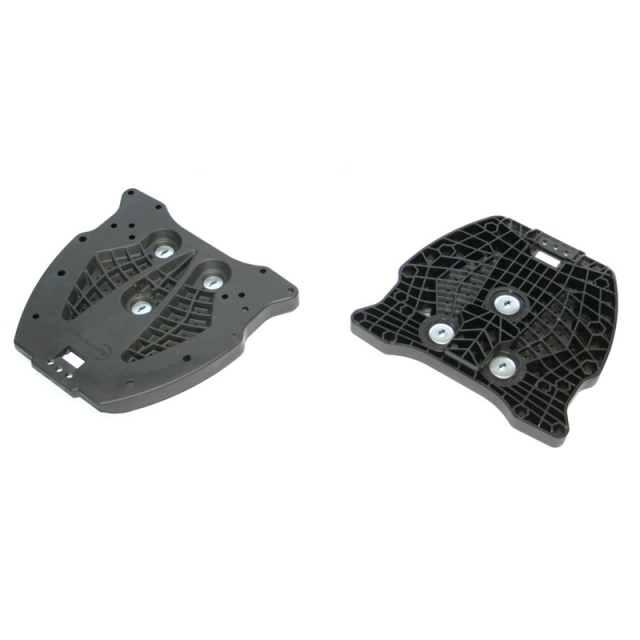 人気デザイナー Alu-Rack GPT.00.152.450 Sw-Motech Universal Adapter Topcase アクセサリー