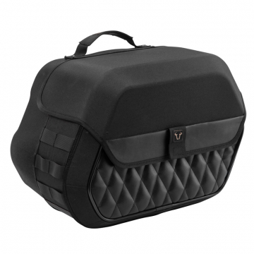 Sw-Motech BC.HTA.00.682.11000 Legend Gear LH1 Side Bag, RHS