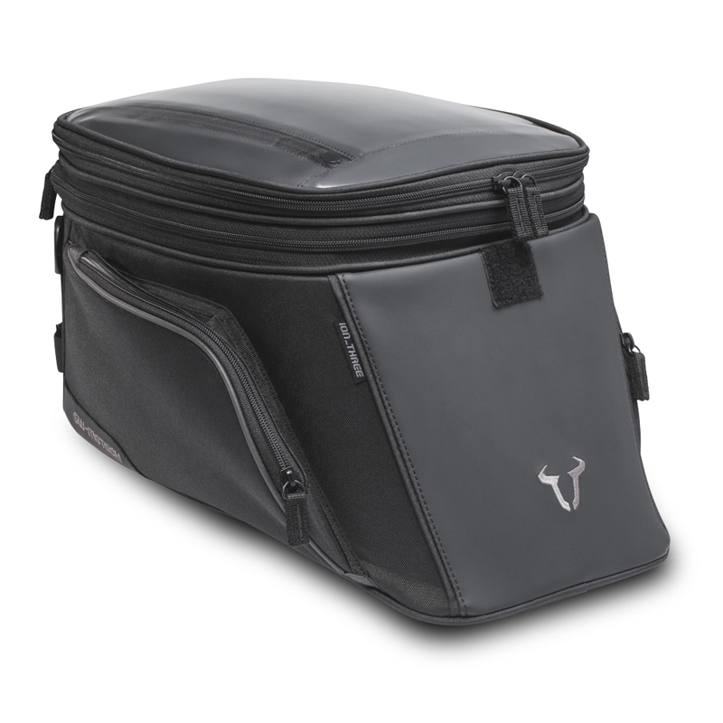 SwMotech BC.TRS.00.203.10001 ION Three QuickLock Tank Bag, 1522 Liter Accessories International